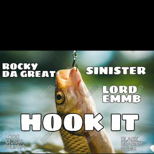 HOOK IT