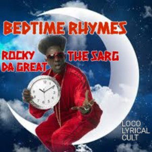 BEDTIME RHYME 🛏 🎶 🕒 