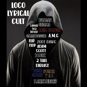 NO ASSOCIATION (IN THE BOOTH FREESTYLE)
