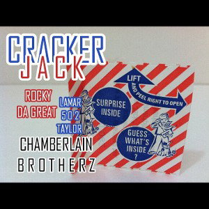 CRACKER JACK #CBZ