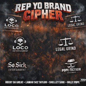 REP YO BRAND CIPHER