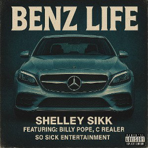 BENZ LIFE 