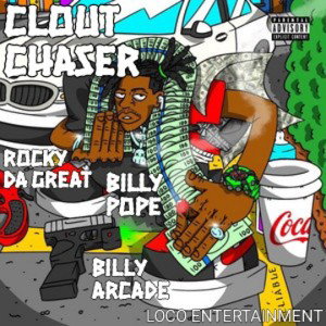  CLOUT CHASER CIPHER