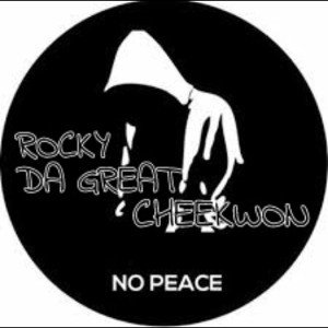 NO PEACE