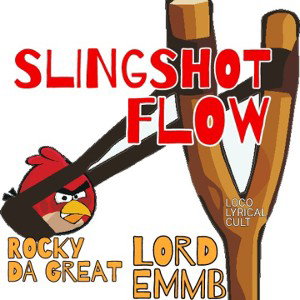 SLING SHOT FLOW