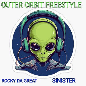 OUTTA ORBIT FREESTYLE 