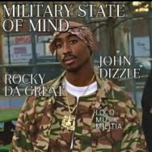 MILITARY STATE OF MIND