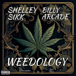WEEDOLOGY