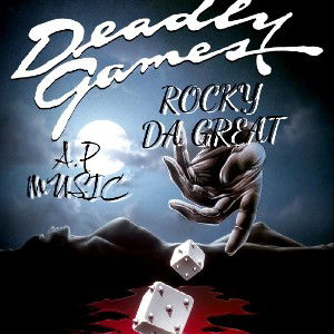 DEADLY GAMES
