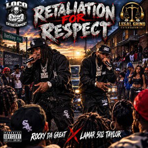 RETALIATION FOR RESPECT 