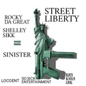 STREET LIBERTY 