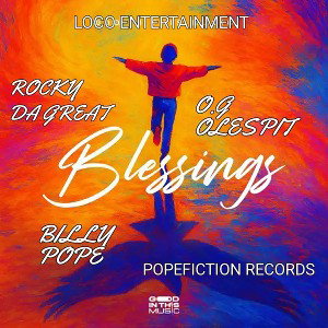 BLESSINGS 