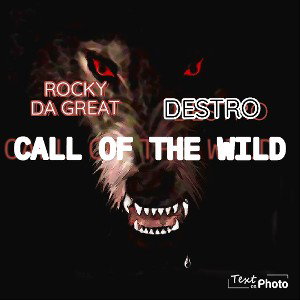 CALL OF THE WILD