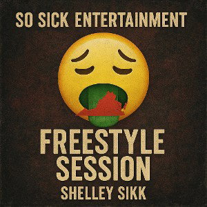 SO SICK ENTERTAINMENT FREESTYLE SESSION 