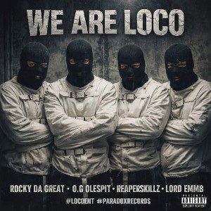 WE ARE LOCO  