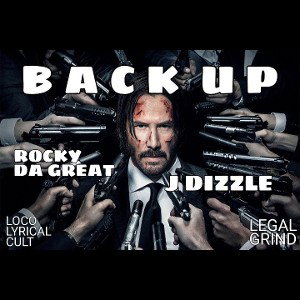 BACK UP