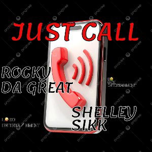 JUST CALL