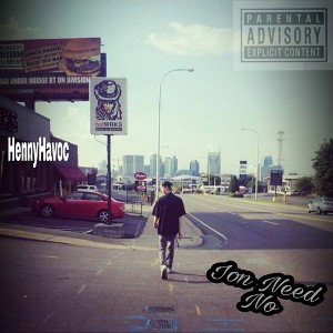 Ion Give A Fuck About Drugs- HennyHavoc (Family Tribute).m4a