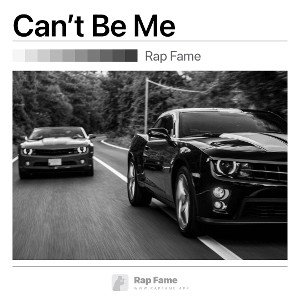 Can’t Be Me