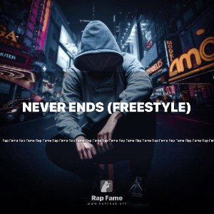 Never Ends (Freestyle)