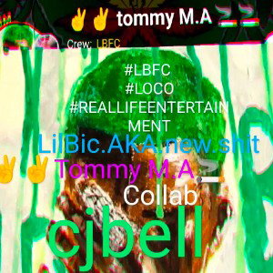🔥LBFC 🚬FIRST 🚬COLLAB🔥