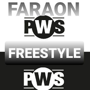 FARAON PWS FREESTYLE!!!