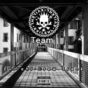 Evilehl - Crew Track (Anabolic Beats)