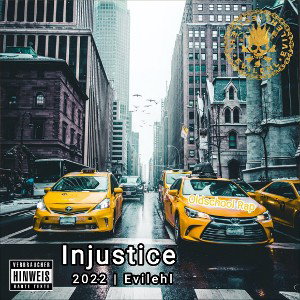 Evilehl - Injustice