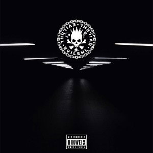 Evilehl -  Maro119 (freestyle Diss 2022)