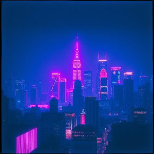 Night Hustle