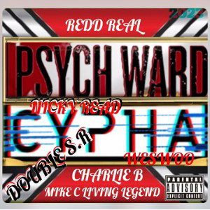 🔥PSYCHWARD CYPHER 🔥