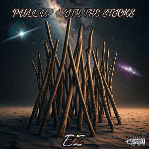 Pull Up With The Sticks ( Freestyle)