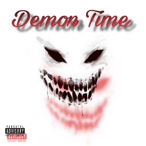 Demon Time ( MPK_ ) Single 