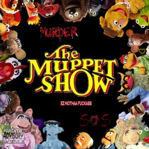 The Muppet Show ⚰️ ☠️ ( NEW SINGLE 💿)