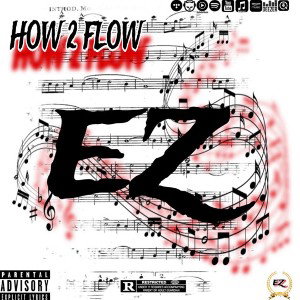 How 2 Flow ( Sneak Peek ) 🫣 