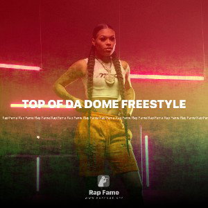 TOP OF DA DOME FREESTYLE