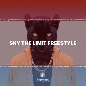 SKY THE LIMIT FREESTYLE