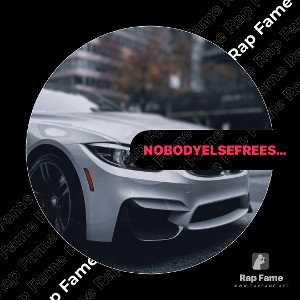 NOBODY ELSE FREESTYLE