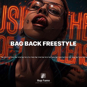 BAG BACK FREESTYLE