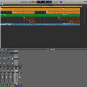 J-Ru - Beat 119 (preview)