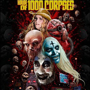 1000 CORPSES 