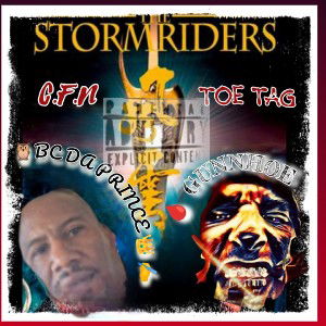 WE RIDERS THE STORM 🌪️🌪️🌪️