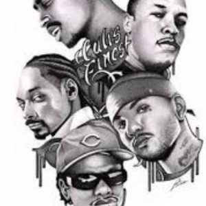 GANGSTERFIED 🩸🎙️🩸🎙️