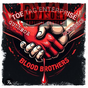BLOOD BEAT