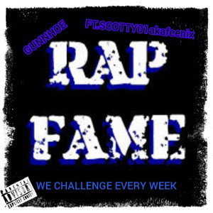 WE CHALLENGE EVERY WEEK