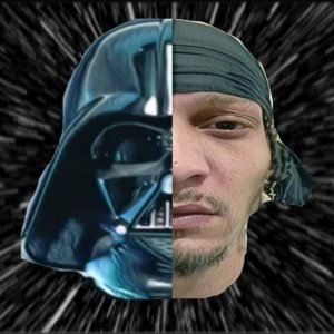 Darth Vader 
