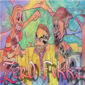 Zer0 Fvkkz (Offical)
