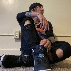 Broke me first (Thelma Wright diss)