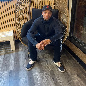 “Real” R&B Freestyle 🔥🔥🔥