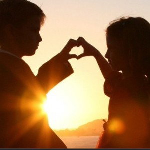 ШКОЛЬНАЯ LOVE IS